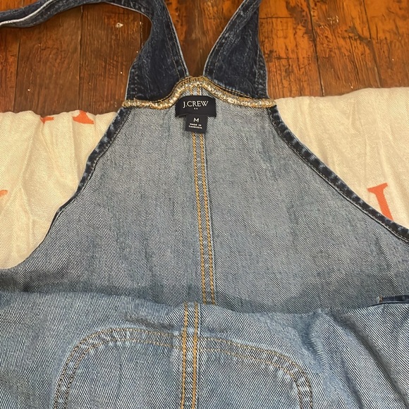 J Crew Overall - Picture 3 of 4